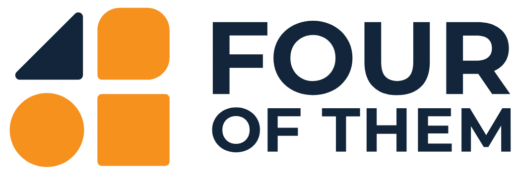 Four of them